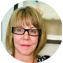 Kathleen OMahony, LPC