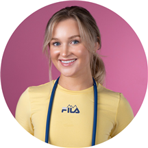 Kathleen Olzewski, RD