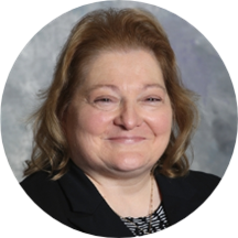 Kathleen Rinaldi, APRN