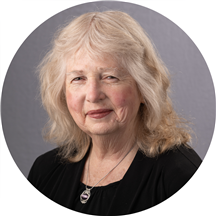 Kathleen Seward, LMHC