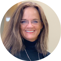 Kathleen Terzinski, LCPC