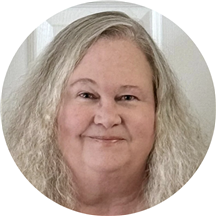 Kathleen Whitworth, BA, LMHC