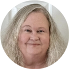 Kathleen Whitworth, BA, LMHC