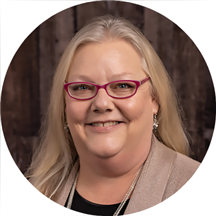 Kathleen Woods, LICSW