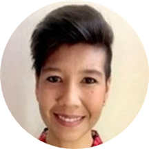 Kathlene Emond, LAc, Dipl. O.M. (NCCAOM)