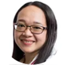 Kathreen D. Castro, NP