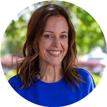 Kathrine Frewin, LCSW