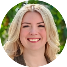 Kathrine Hadjerioua, LPC