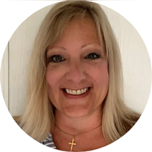 Kathrine Mary Bokina, LCPC