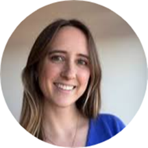 Kathryn Ashmore, LCSW