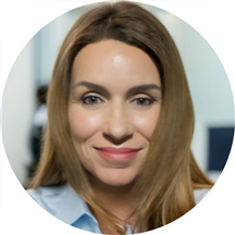 Kathryn Atwood Salazar, LPC, MA