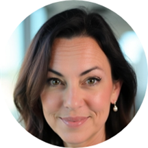 Kathryn Bouchard, FNP-C, PMHNP-BC, NP