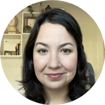 Kathryn Dominguez, LMHC