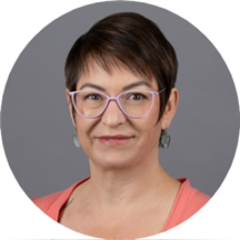 Kathryn Dowden, APRN