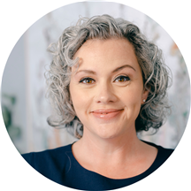 Kathryn Duffy, DiplAc