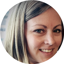 Kathryn Girard, RD, MS