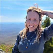 Kathryn Grimsley, LCSW