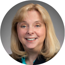 Kathryn Hendricks, FNP-BC, PMHNP