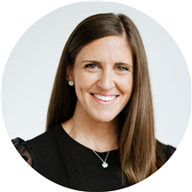 Kathryn Hochleutner, LCPC