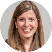 Kathryn J Dugger-Goodrich, APRN