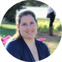 Kathryn Johnson, LPC