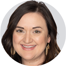 Kathryn Kirkwood, LPC