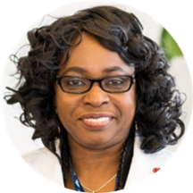 Kathryn Maduforo, NP