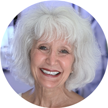 Kathryn McKinzie, MSW, LCSW