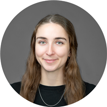 Kathryn Pavcik, LMHC