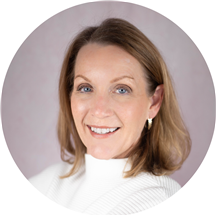 Kathryn Robertson, LPC