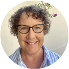 Kathryn Sanguinetti, LMFT