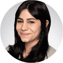 Kathryn Weksler, LMHC