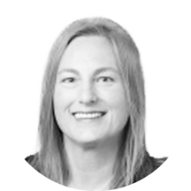 Kathy Frydenlund, LCSW