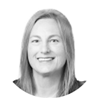 Kathy Frydenlund, LCSW