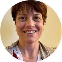 Kathy Littmann, LCMHC