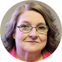 Kathy Shelton-Riek, LCSW