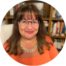 Kathy Steadman, LMHC