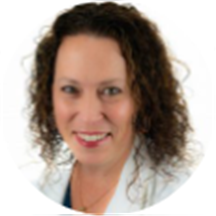 Kathy Thompson, APRN