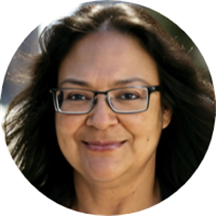 Katia Garcia, PMHNP-BC, MSN