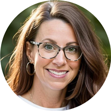 Katie Achtyes, LMSW, CAADC