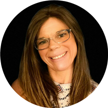 Katie Anderson, MA, LMHC