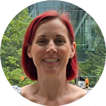 Katie Barfield-Craig, LCSW