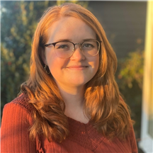 Katie Blackley, LPCA