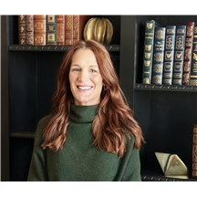 Katie Blakemore, PMHNP