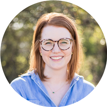 Katie Bloodworth, LPC