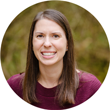 Katie Crow, LCSW, MSW