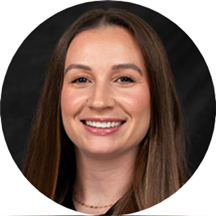 Katie Folkenroth, MSN, NP - C