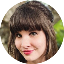 Katie Gaskins, LSWAIC