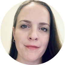 Katie Guerrero, LCSW