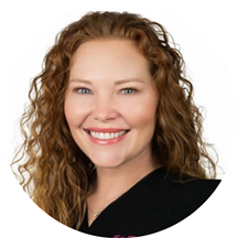 Katie Herrera, APRN, CNM